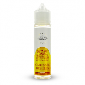 CARESSES DES ÎLES 60ML PETIT NUAGE