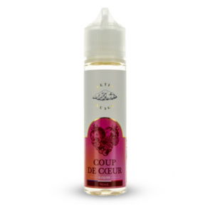 COUP DE COEUR 60ML PETIT NUAGE