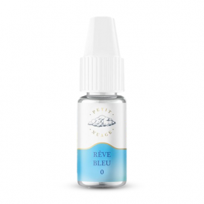 RÊVE BLEU 10ML 50/50 PETIT NUAGE