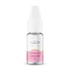 SIRONADE DRAGON 10ML 50/50 PETIT NUAGE