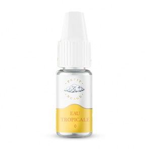 L'EAU TROPICALE 10ML 50/50 PETIT NUAGE