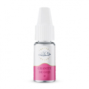 GRANITE DE GOJI 10ML 50/50 PETIT NUAGE