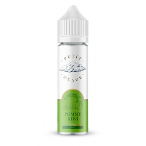 POMME KIWI 60ML 50/50 PETIT NUAGE
