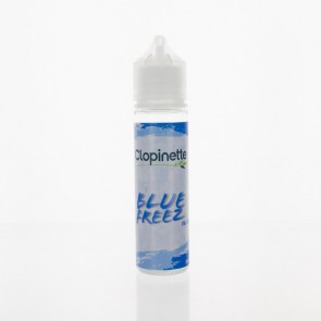 BLUE FREEZ CLOPINETTE 50/50 50ML