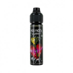 SECRET'S LOVE 0MG 50ML SECRET'S LAB