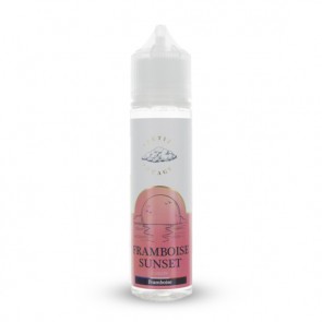 FRAMBOISE SUNSET 60ML PETIT NUAGE