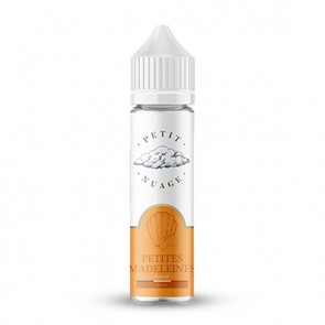 PETITES MADELEINES V2 60ML PETIT NUAGE