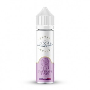 L'ATTRAPE RÊVES 0MG 60ML PETIT NUAGE