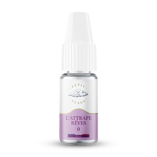 L'ATTRAPE RÊVES 10ML PETIT NUAGE