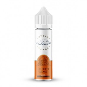 LE PETIT MONT 0MG 60ML PETIT NUAGE