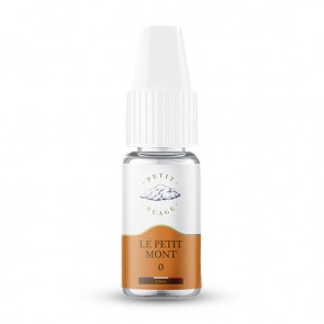 LE PETIT MONT 10ML PETIT NUAGE