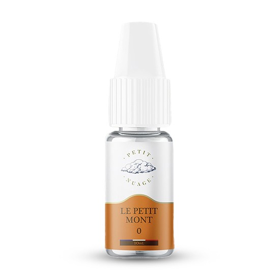 LE PETIT MONT 10ML PETIT NUAGE