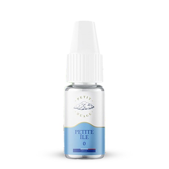 PETITE ÎLE 10ML PETIT NUAGE