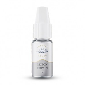 LE BON COPAIN 10ML 60/40 PETIT NUAGE