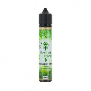 THE GREEN BEAR SECRET GARDEN 50ML SECRETS LAB