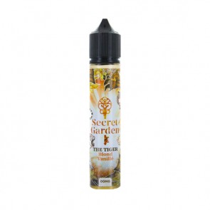 THE TIGER SECRET GARDEN 50ML SECRETS LAB