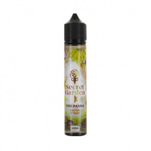 THE PANDA SECRET GARDEN 50ML SECRETS LAB