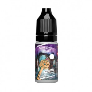 PURPLE KEY SALT 10ML SECRET'S LAB