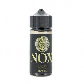 CHILAN 50ML NOX SECRETS LAB
