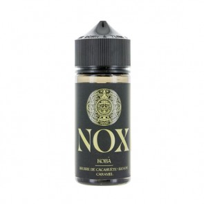KOBA 50ML NOX SECRETS LAB