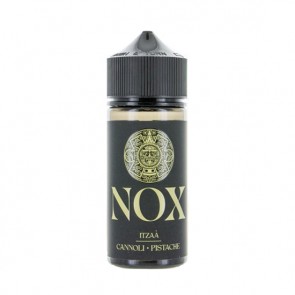 ITZAA 50ML NOX SECRETS LAB