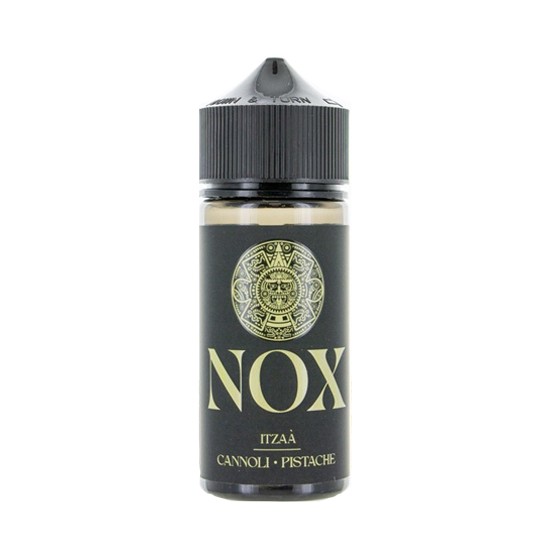 ITZAA 50ML NOX SECRETS LAB