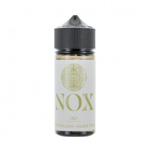 OXO 50ML NOX SECRETS LAB
