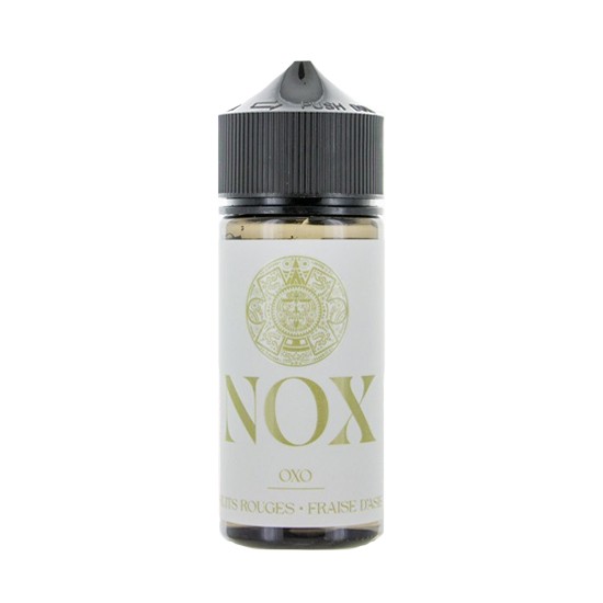 OXO 50ML NOX SECRETS LAB