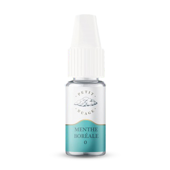 PETIT NUAGE MENTHE BOREALE