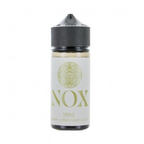 XIBAA 50ML NOX SECRETS LAB