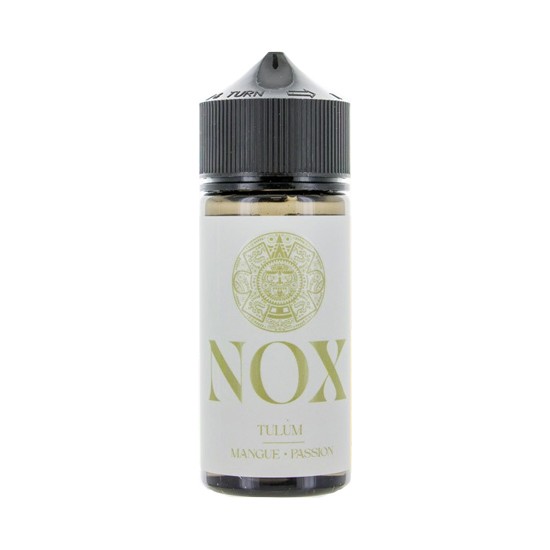 TULUM 50ML NOX SECRETS LAB