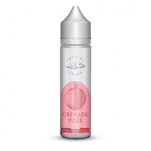 GRENADE PILEE 60 ML 50/50 PETIT NUAGE