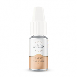 PETIT NUAGE BARRE CARAMEL