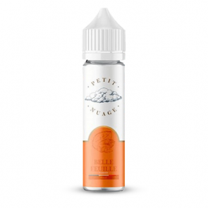 BELLE FEUILLE 60ML 50/50 PETIT NUAGE