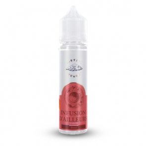 INFUSION DAILLEURS 60ML 50/50 PETIT NUAGE C