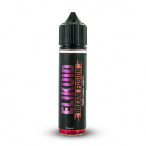 DREAM FUSION 0MG 50ML ELIKUID OJ LAB