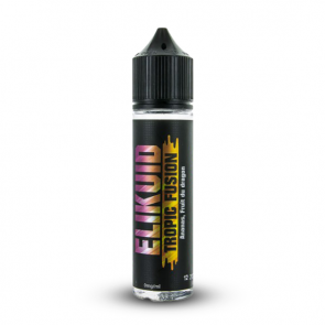 TROPIC FUSION DARK 0MG 50ML ELIKUID OJ LAB