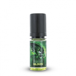 ALIEN BLOOD 10ML OJ LAB