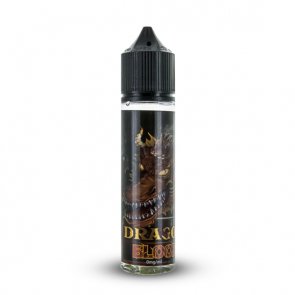 DRAGON BLOOD 0MG 50ML OJ LAB