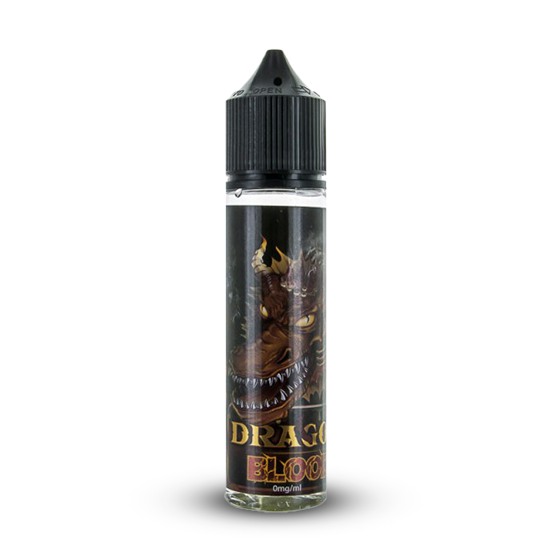 DRAGON BLOOD 0MG 50ML OJ LAB