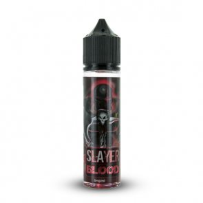 SLAYER BLOOD 0MG 50ML OJ LAB
