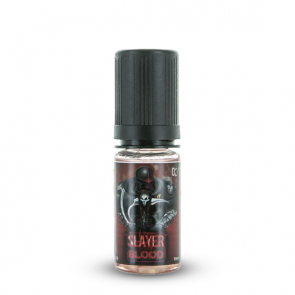 SLAYER BLOOD 10ML OJ LAB
