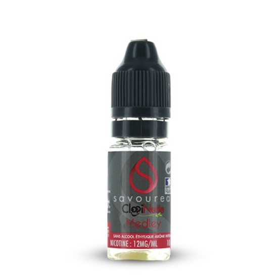 MEDLEY 10ML SAVOUREA
