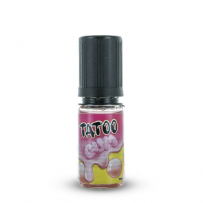 TATOO GUM 10ML OJ LAB