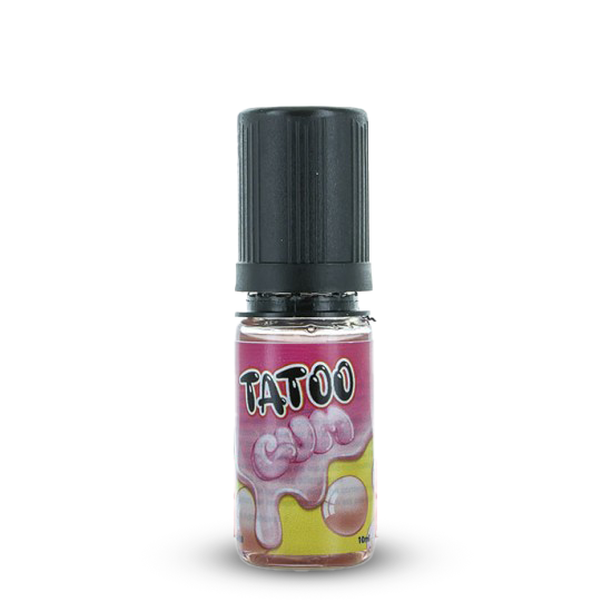 TATOO GUM 10ML OJ LAB