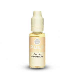 Pulp Corne de Gazelle