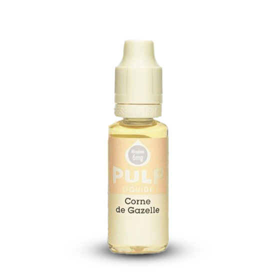 Pulp Corne de Gazelle