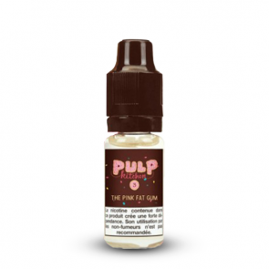 Pulp Kitchen The Pink Fat Gum