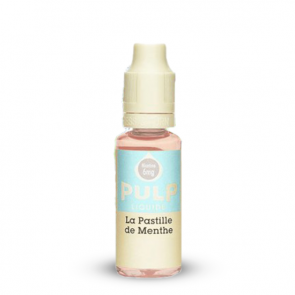 Pulp Pastille de menthe