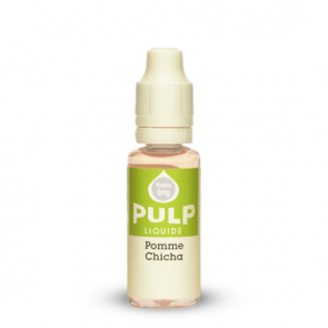 Pulp Pomme Chicha 10mL